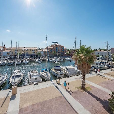 Apartamento Locaportleucate Exterior foto