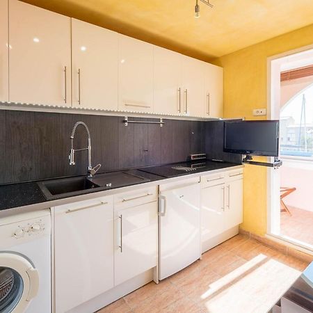 Apartamento Locaportleucate Exterior foto