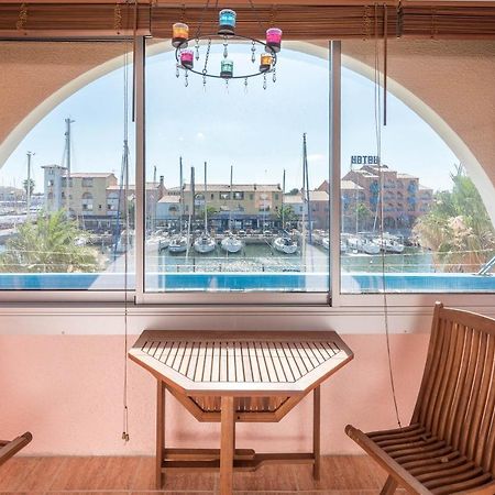 Apartamento Locaportleucate Exterior foto