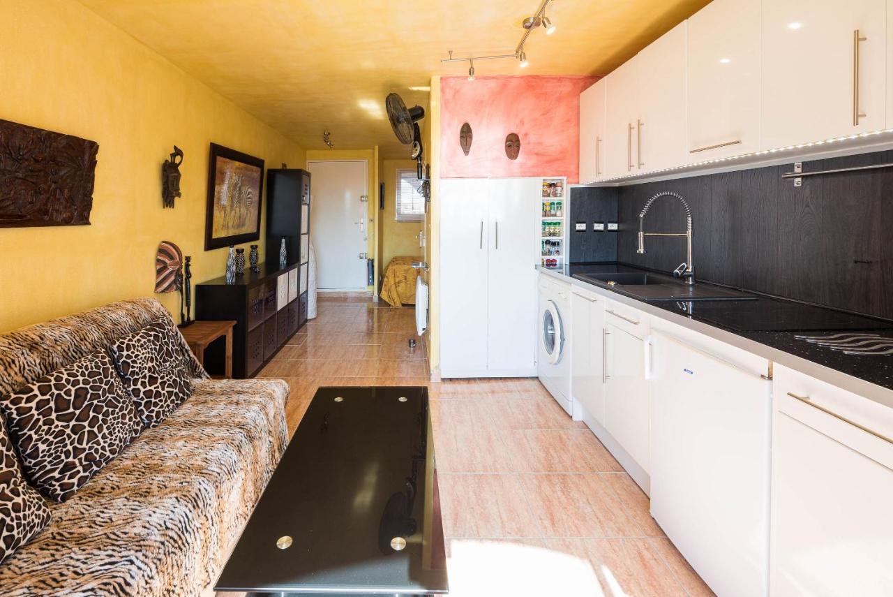 Apartamento Locaportleucate Exterior foto