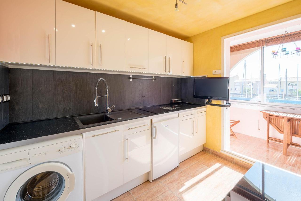 Apartamento Locaportleucate Exterior foto
