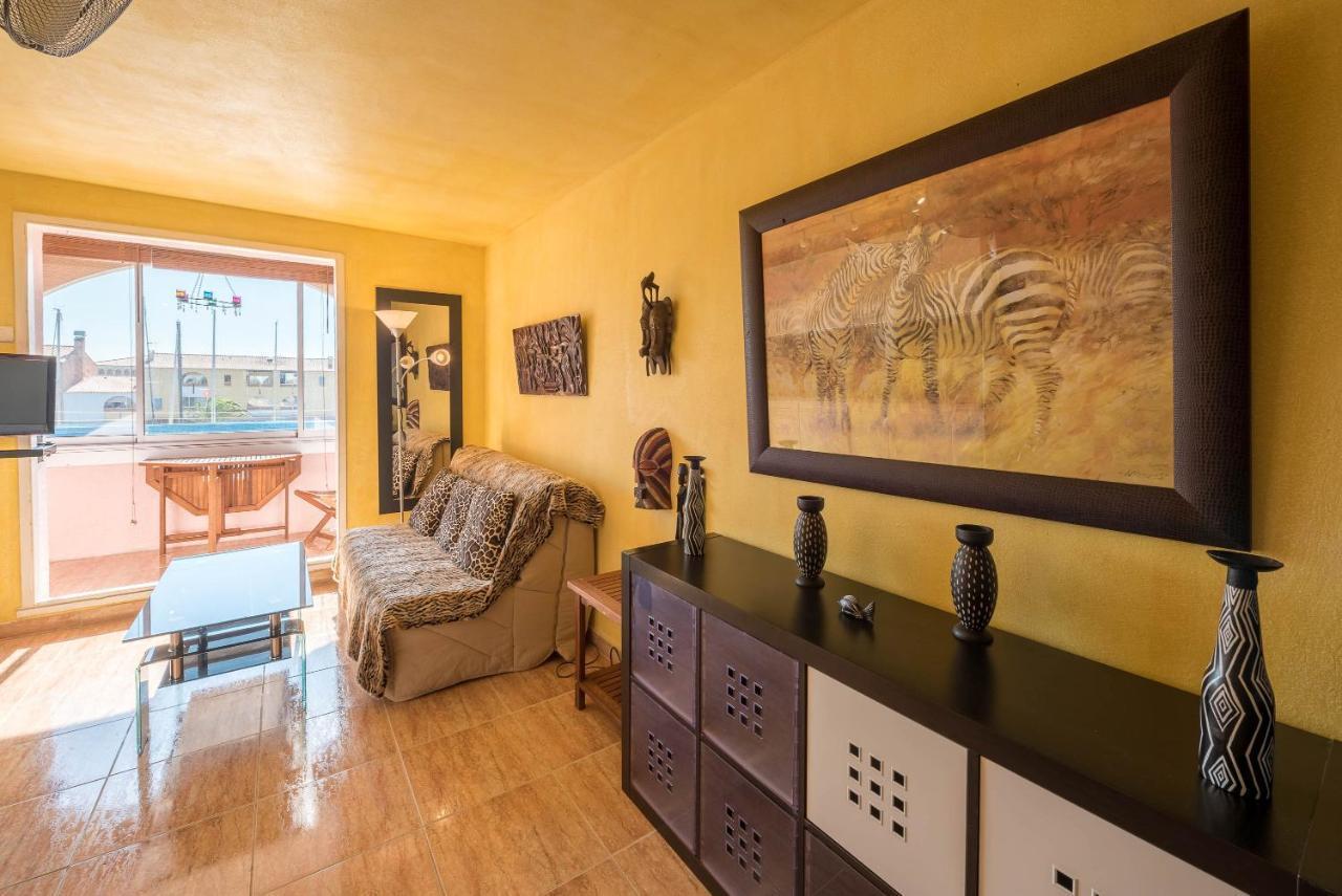 Apartamento Locaportleucate Exterior foto